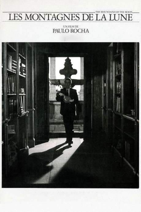 The Mountains of the Moon